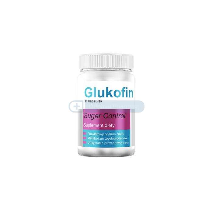 Glukofin