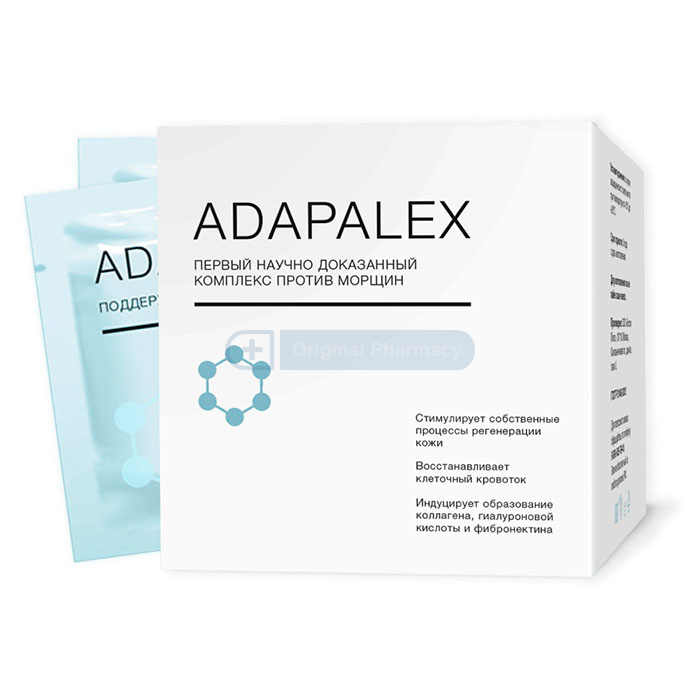 Adapalex - krem przeciw-zmarszczkowy w Polsce