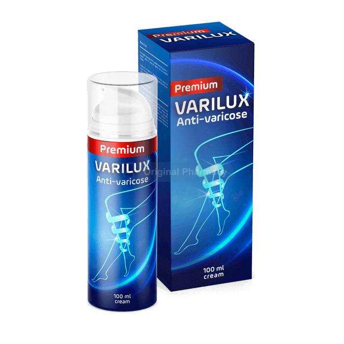 Varilux Premium - Heilmittel gegen Krampfadern in Deutschland