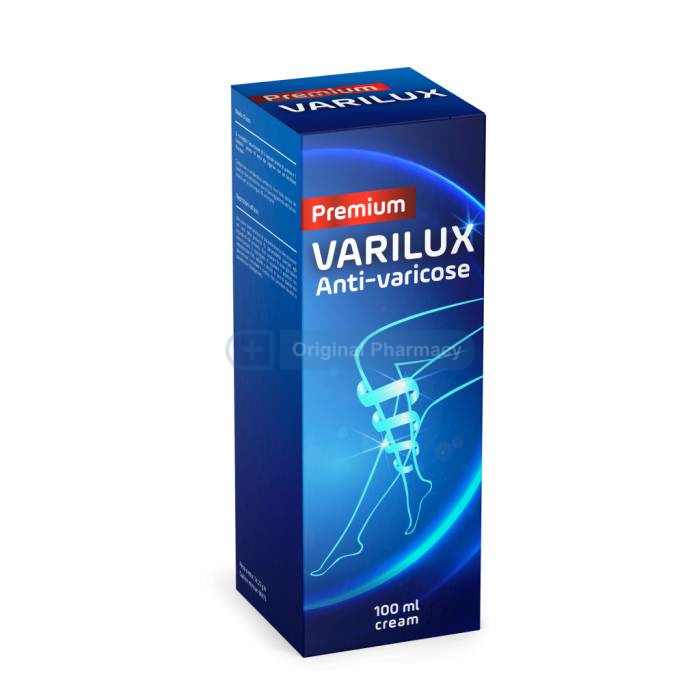 Varilux Premium - Heilmittel gegen Krampfadern in Deutschland